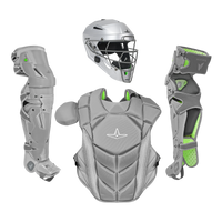 MVP-PRO™ SERIES - YOUTH + INTERMEDIATE