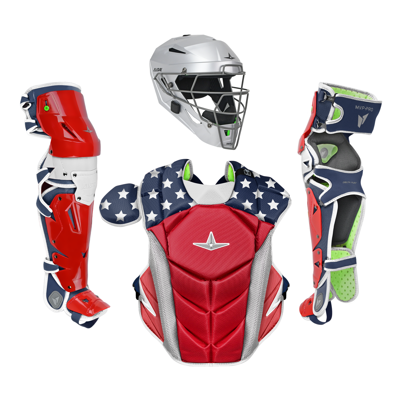 MVP-PRO™ SERIES - YOUTH + INTERMEDIATE