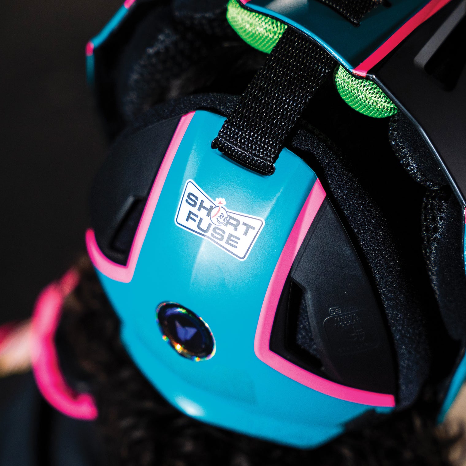 MVP-PRO™ SHORT FUSE SERIES