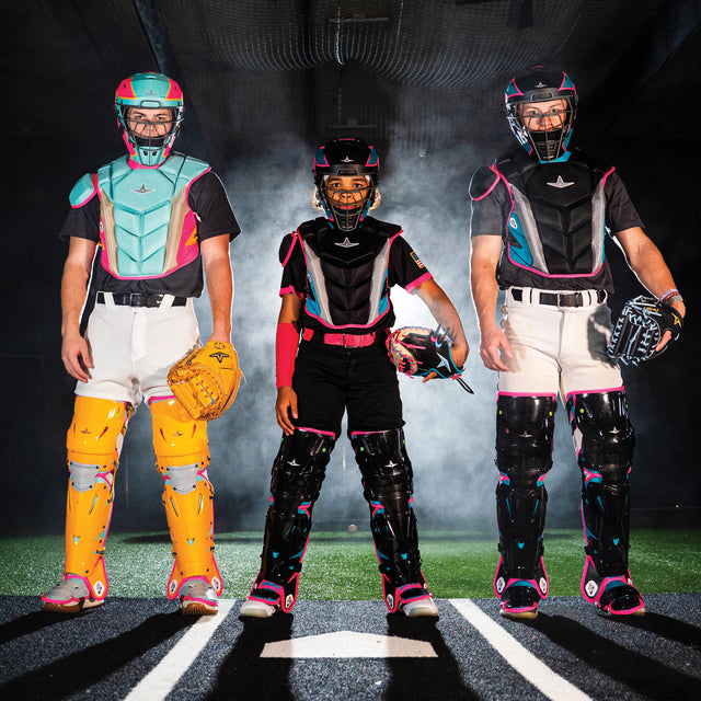 MVP-PRO™ SHORT FUSE SERIES