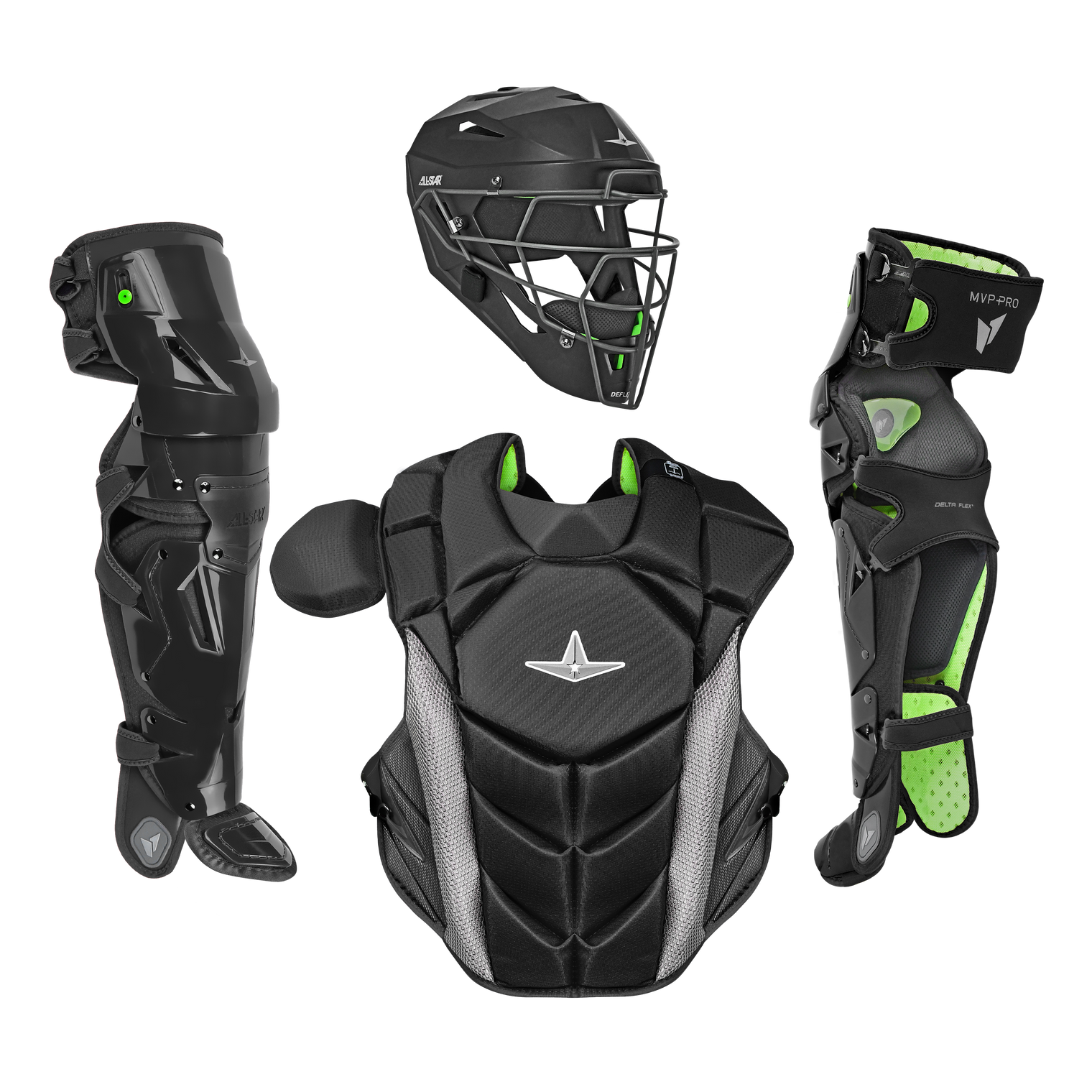 MVP-PRO™ SERIES - YOUTH + INTERMEDIATE