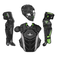 MVP-PRO™ SERIES - YOUTH + INTERMEDIATE