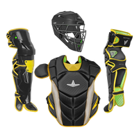 MVP-PRO™ SERIES - YOUTH + INTERMEDIATE