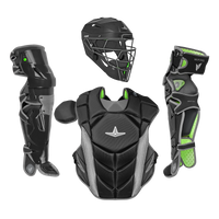 MVP-PRO™ SERIES - YOUTH + INTERMEDIATE