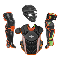 MVP-PRO™ SERIES - YOUTH + INTERMEDIATE