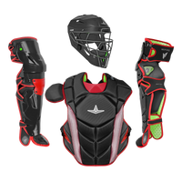 MVP-PRO™ SERIES - YOUTH + INTERMEDIATE