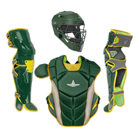 MVP-PRO™ SERIES - YOUTH + INTERMEDIATE