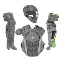 MVP-PRO™ SERIES - YOUTH + INTERMEDIATE