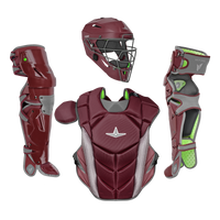 MVP-PRO™ SERIES - YOUTH + INTERMEDIATE