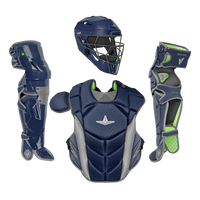 MVP-PRO™ SERIES - YOUTH + INTERMEDIATE