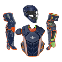 MVP-PRO™ SERIES - YOUTH + INTERMEDIATE