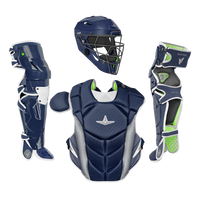 MVP-PRO™ SERIES - YOUTH + INTERMEDIATE