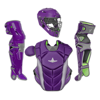 MVP-PRO™ SERIES - YOUTH + INTERMEDIATE