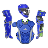 MVP-PRO™ SERIES - YOUTH + INTERMEDIATE