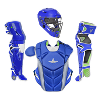 MVP-PRO™ SERIES - YOUTH + INTERMEDIATE