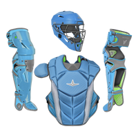 MVP-PRO™ SERIES - YOUTH + INTERMEDIATE