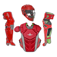 MVP-PRO™ SERIES - YOUTH + INTERMEDIATE