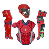 MVP-PRO™ SERIES - YOUTH + INTERMEDIATE