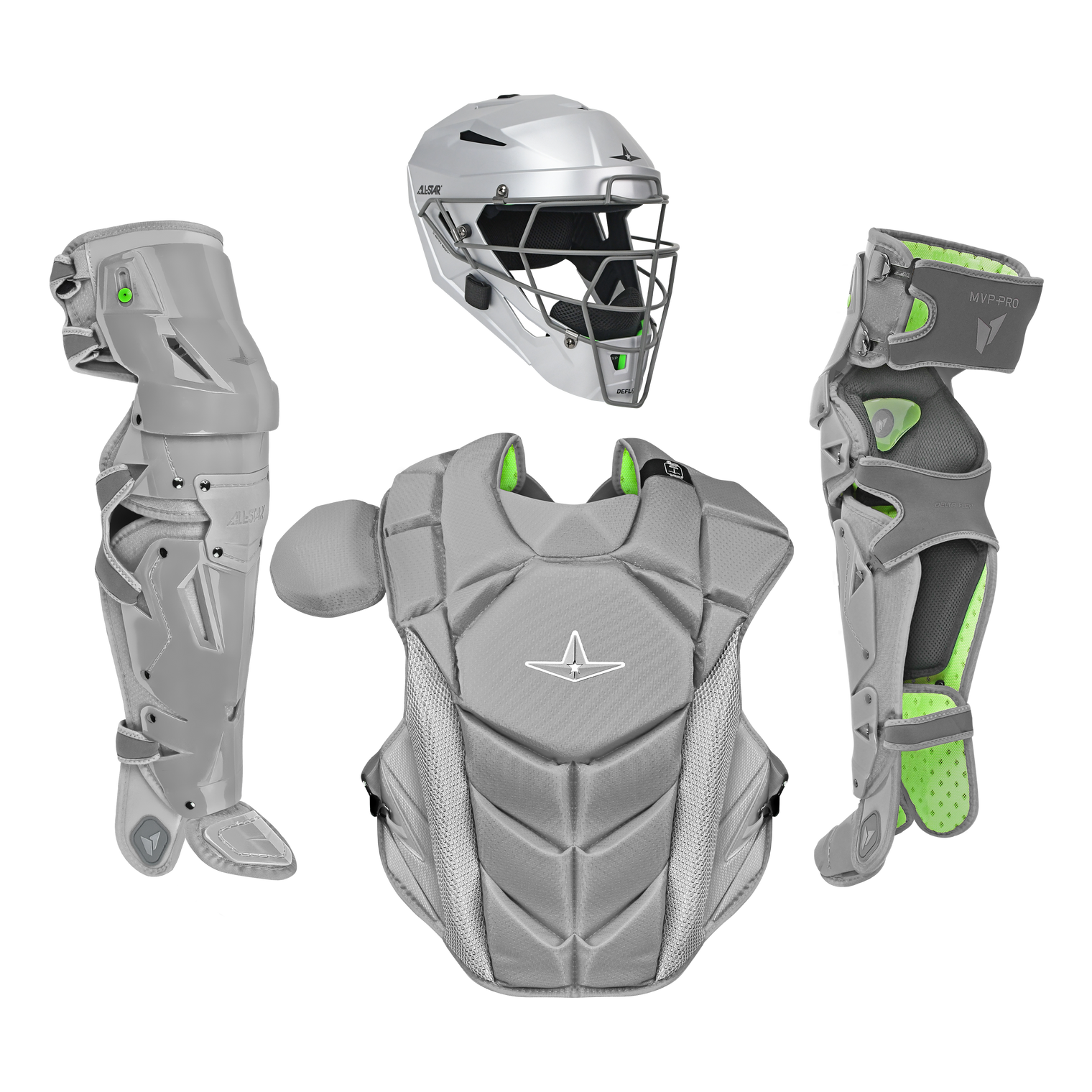 MVP-PRO™ SERIES - YOUTH + INTERMEDIATE