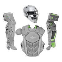 MVP-PRO™ SERIES - YOUTH + INTERMEDIATE