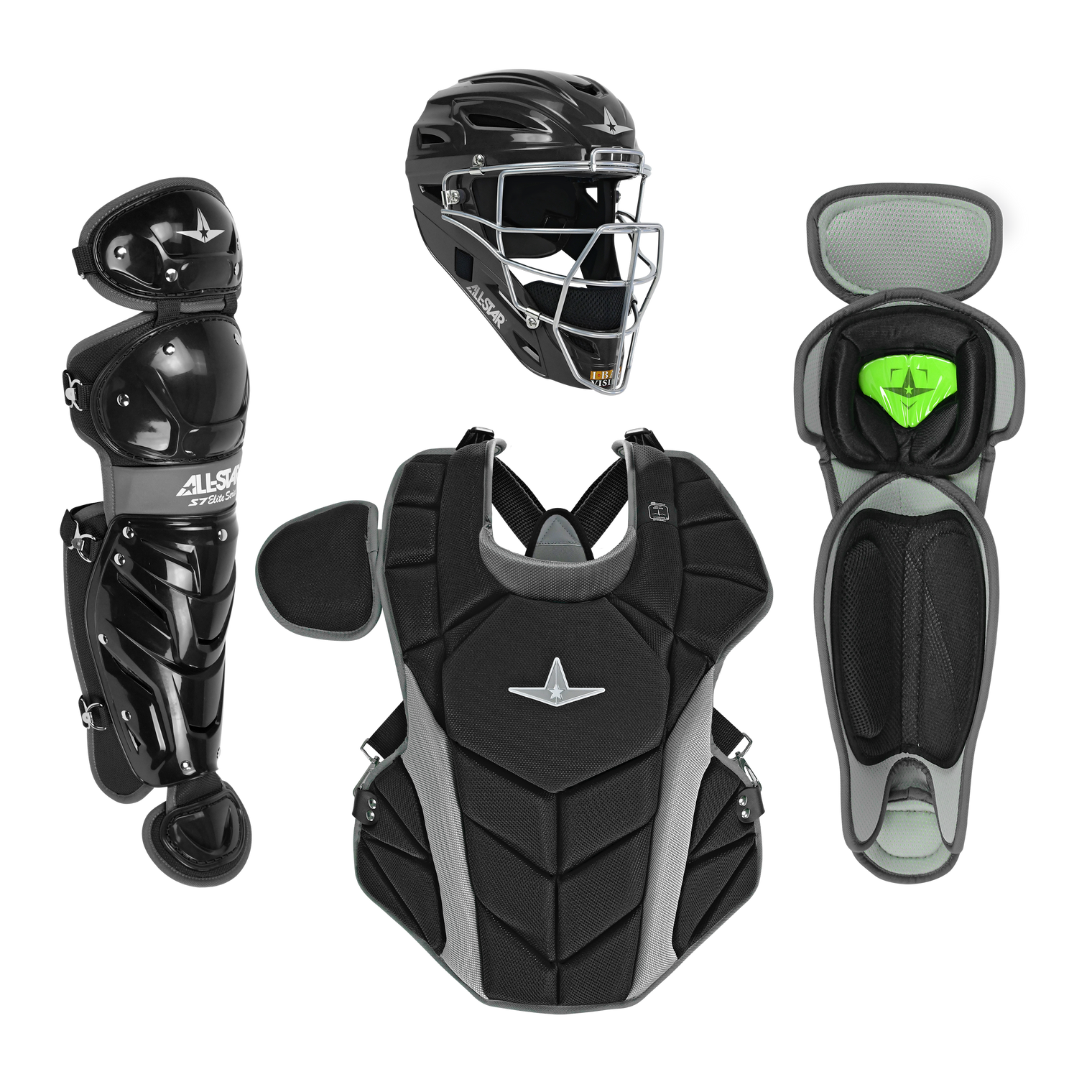 S7 Elite™ Catching Kit