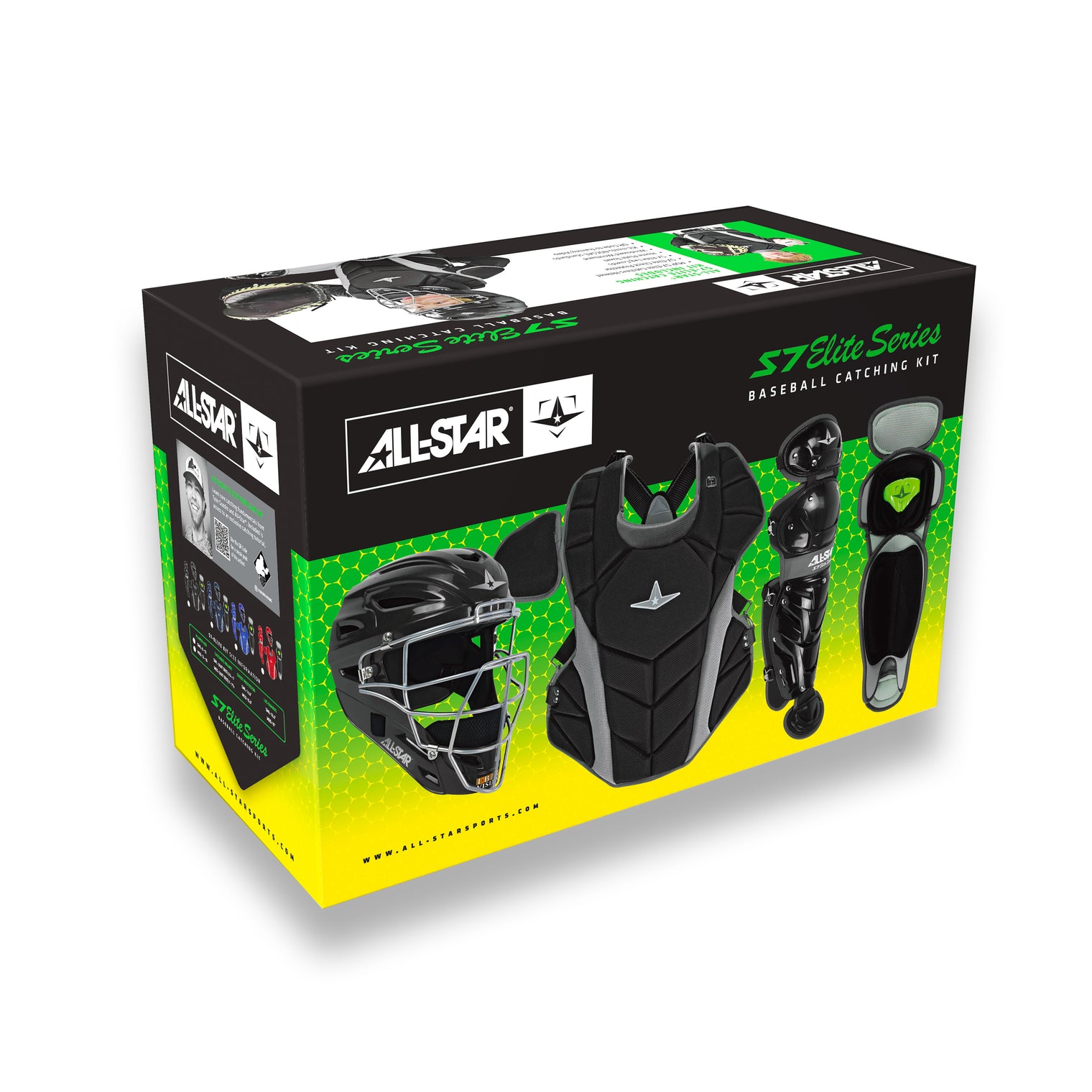 S7-ELITE™ SERIES