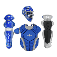 TOP STAR™ AGES 12-16, CATCHING KIT // MEETS NOCSAE