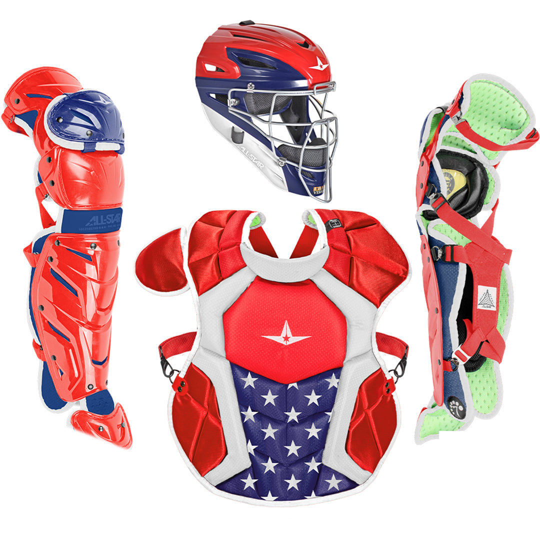 S7 AXIS™ USA AGES 12-16, 15.5 // MEETS NOCSAE – All-Star Sports