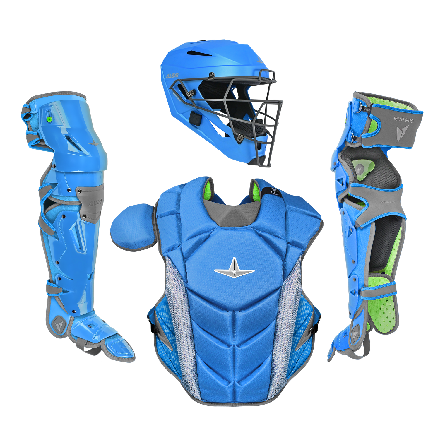 MVP-PRO Series™ Adult Catching Kit / Father's Day