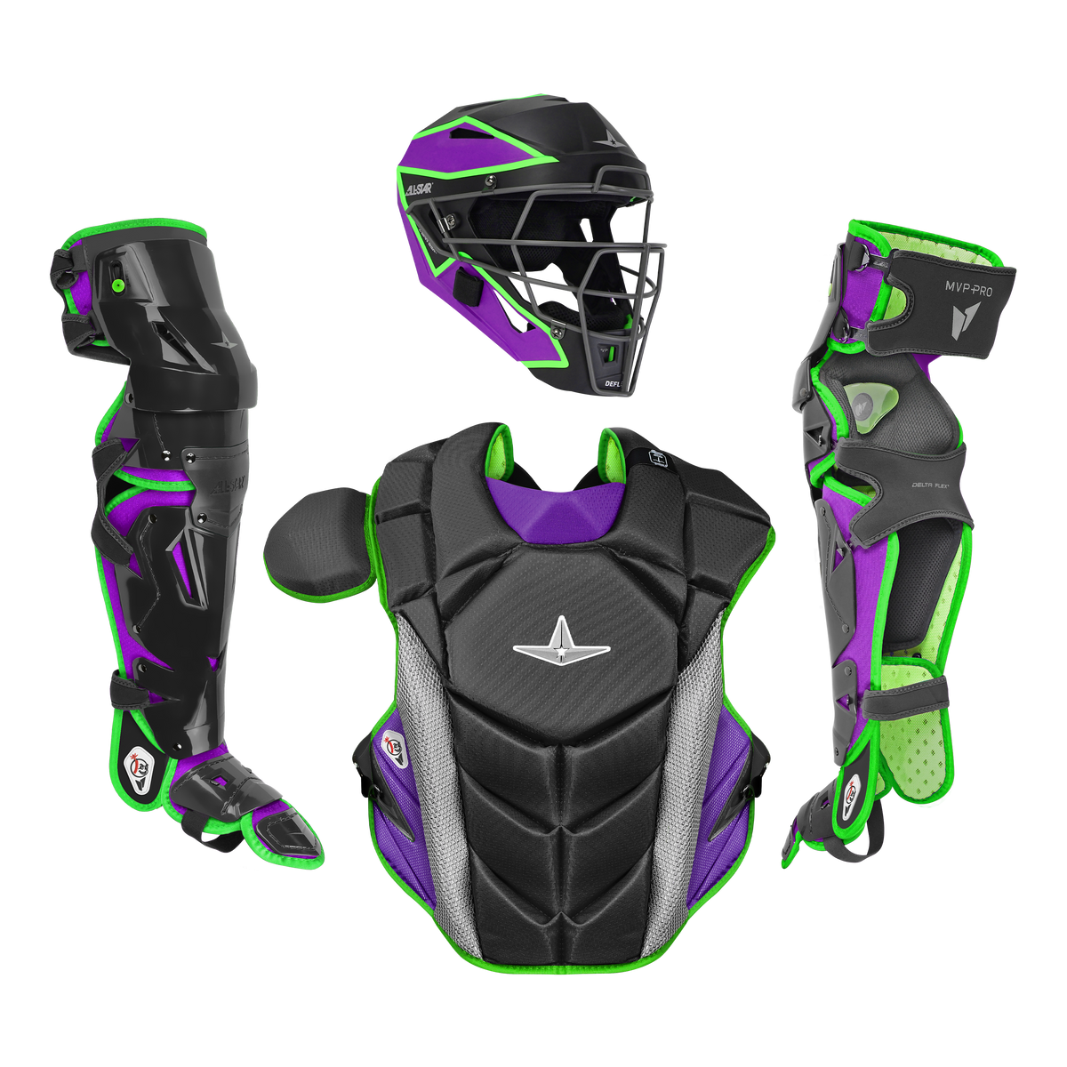 MVP-PRO™ SHORT FUSE SERIES