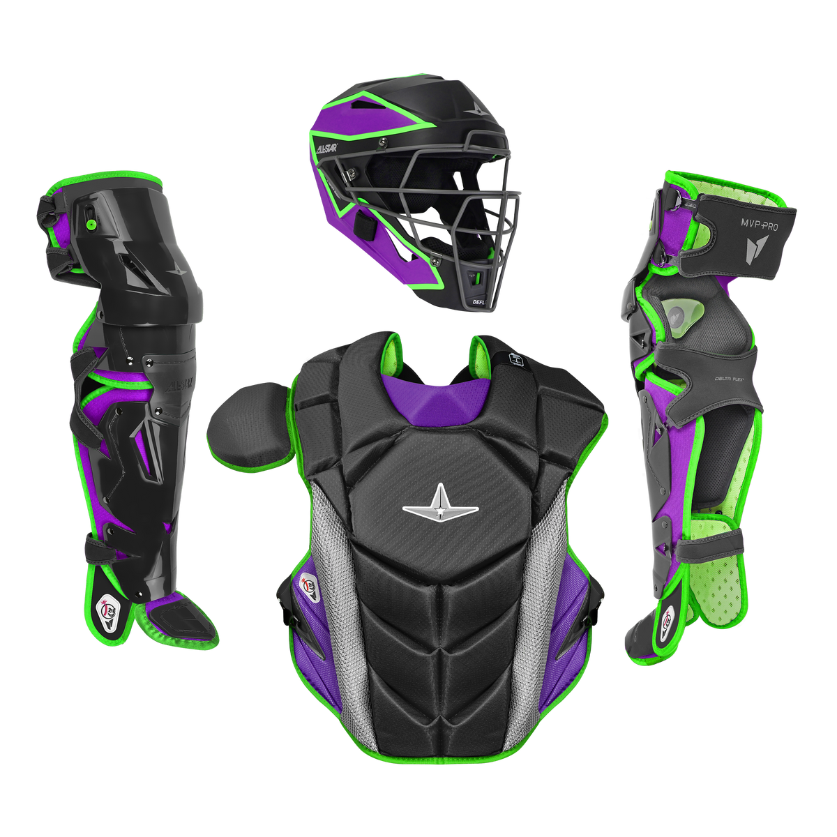 MVP-PRO™ SHORT FUSE SERIES