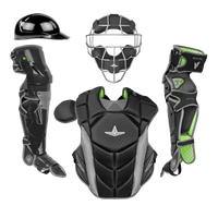 MVP-PRO Series™ Adult Traditional Mask Catching Kits