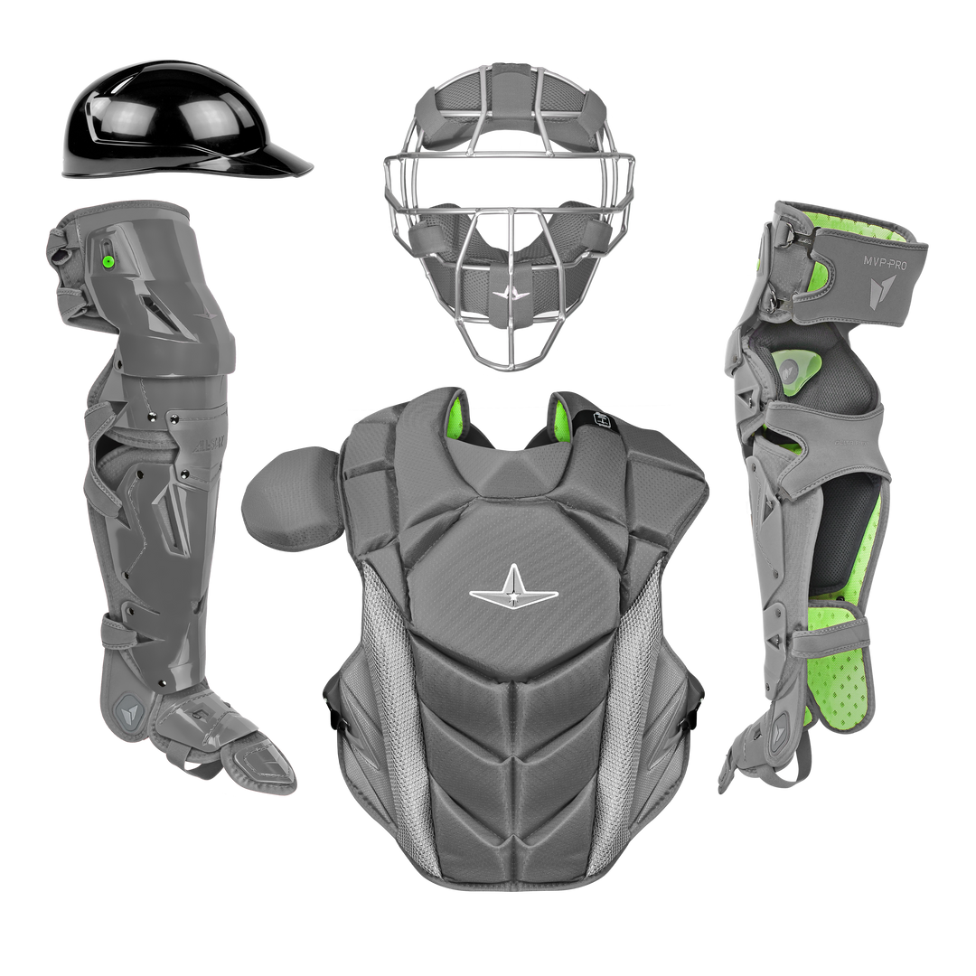 MVP-PRO Series™ Adult Traditional Mask Catching Kits