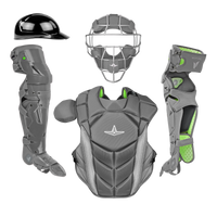 MVP-PRO Series™ Adult Traditional Mask Catching Kits