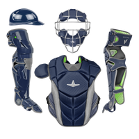 MVP-PRO Series™ Adult Traditional Mask Catching Kits