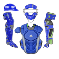 MVP-PRO Series™ Adult Traditional Mask Catching Kits