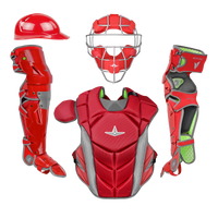 MVP-PRO Series™ Adult Traditional Mask Catching Kits