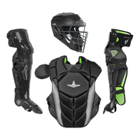 MVP-PRO Series™ Adult Catching Kits
