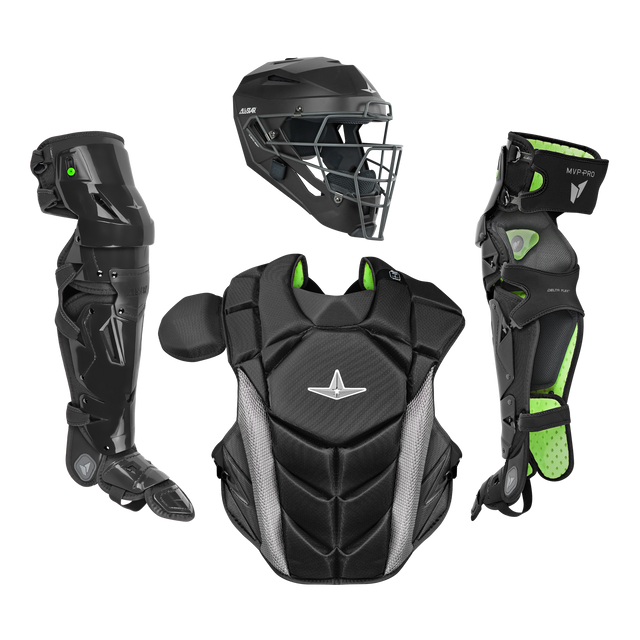 MVP-PRO Series™ Adult Catching Kits