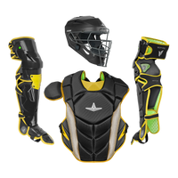 MVP-PRO Series™ Adult Catching Kits