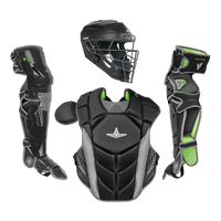 MVP-PRO Series™ Adult Catching Kits