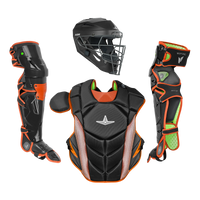 MVP-PRO Series™ Adult Catching Kits