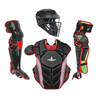MVP-PRO Series™ Adult Catching Kits