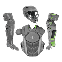 MVP-PRO Series™ Adult Catching Kits