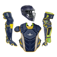 MVP-PRO Series™ Adult Catching Kits