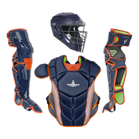 MVP-PRO Series™ Adult Catching Kits