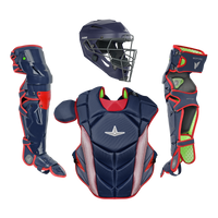 MVP-PRO Series™ Adult Catching Kits