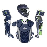 MVP-PRO Series™ Adult Catching Kits