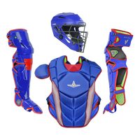 MVP-PRO Series™ Adult Catching Kits