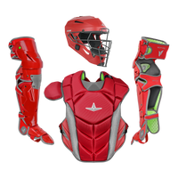 MVP-PRO Series™ Adult Catching Kits